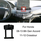 08-13 8th Generation Accord/11-12 Crosstour