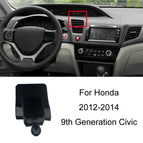 12-14 9th Generation Civic
