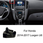 14-17 Luxgen U6