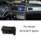 14-17 Spirior