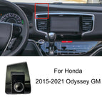 15-21 Odyssey GM