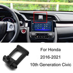 16-21 10th Generation Civic