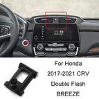 17-21 CRV Double Flash/BREEZE