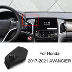 17-21 AVANCIER