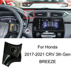 17-21 CRV 3th Generation/BREEZE