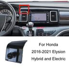 16-21 Elysion Hybrid and Electric