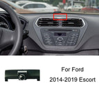 14-19 Escort