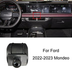 22-23 Mondeo
