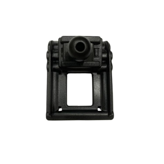 For Ford Left Driving Car Special Mobile Phone Navigation Bracket Base, 23 Explorer, 23 Edge L