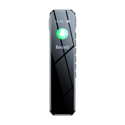 G4 0.96-inch TFT Color Screen Digital Voice Recorder MP3 Player, No Memory, 8GB, 16GB, 32GB, 64GB