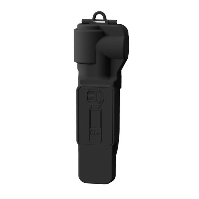 For DJI OSMO Pocket 3 BRDRC Lens Cap Camera Case Screen Protector Accessories