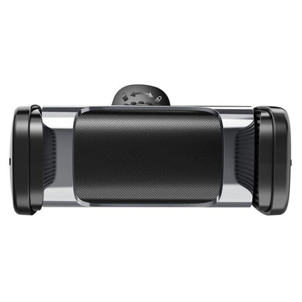 Car Air Conditioning Outlet Navigation Rotating Phone Holder