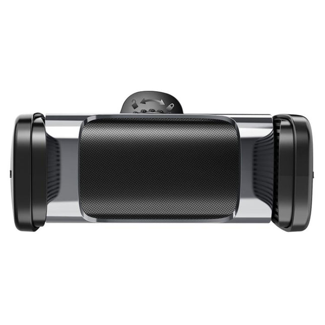 Car Air Conditioning Outlet Navigation Rotating Phone Holder