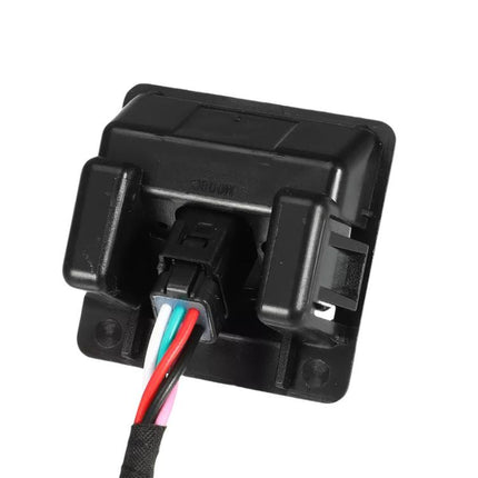 84092887 For 2017-2020 Cadillac XT5 Rear View Backup Camera Parking Camera