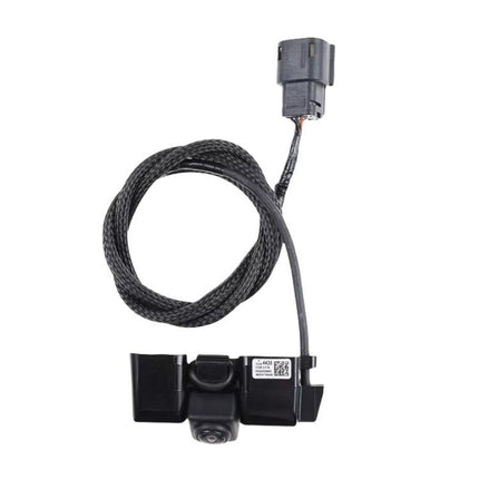 23244435 For 2016-2019 Chevrolet Silverado Reverse Camera Car Camera