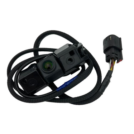 22803702 For 2014-2015 Chevrolet Silverado GMC Sierra Rear View Backup Camera