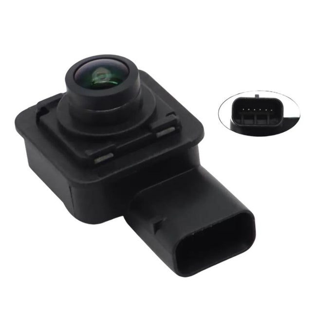 JC3T-19G490-AD For 2017-2022 Ford F-250 Rear View Backup Camera PDC Parking Camera