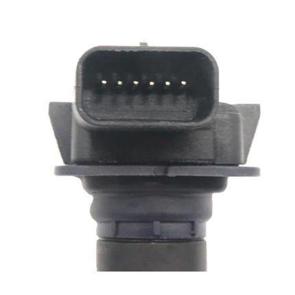 ES7T-19G490-AE HS7T-19G490-AE For Ford Mondeo Rear View Reversing Camera