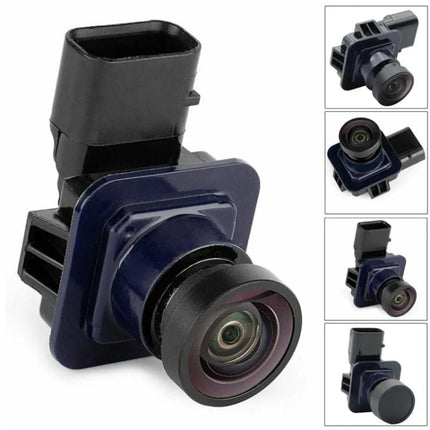 AB1Z-19G490-B For 11-15 EDGE / Lincoln MKX 11-13 Rear View Backup Camera Car Camera