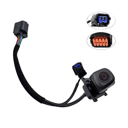 95766-D3700 For Hyundai Tucson Reversing Assist Camera