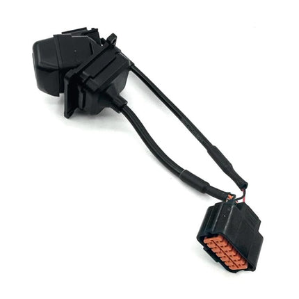 95760-D9001 For Kia Sportage Car Reversing Assist Camera