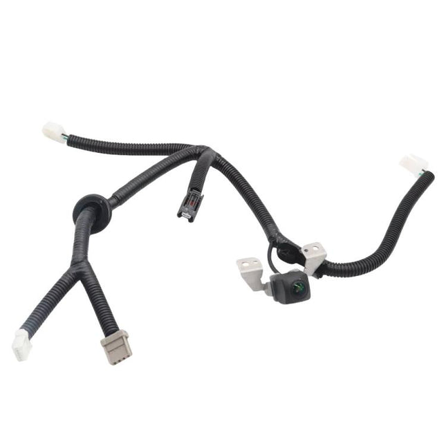 39530SZAA01 For Honda Pilot Car Rear View Reverse Assist Camera