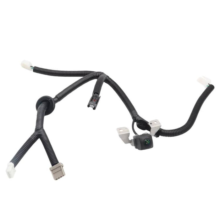 39530SZAA01 For Honda Pilot Car Rear View Reverse Assist Camera