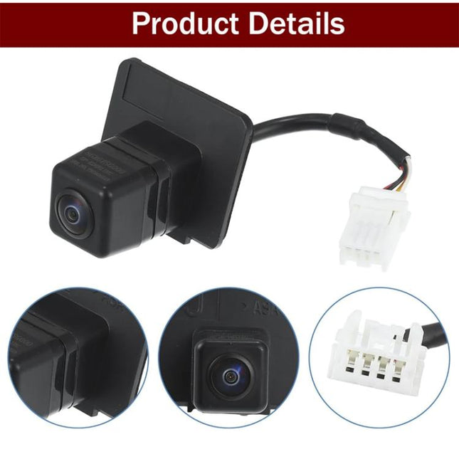86267SG000 For Subaru Forester 2014-2016 Parking Reverse Rearview Camera