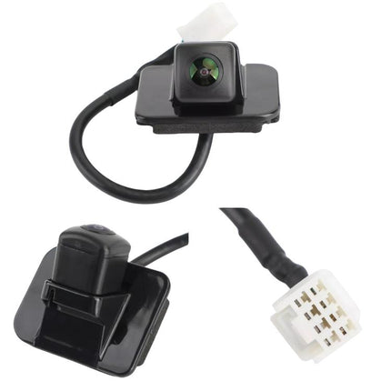 39530-T2A-A31 For Honda Accord Car Rear View Reversing Assist Camera