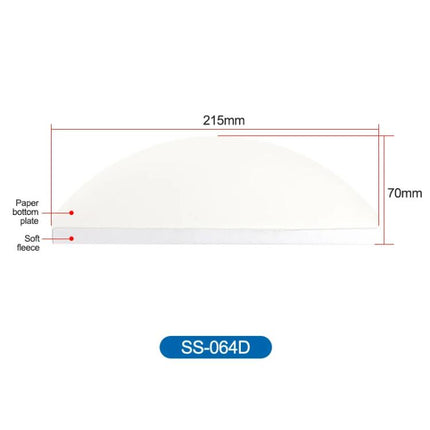 Mobile Phone Tablet PCs Protective Film Scraper Hydrogel Film Screen Scraper Card, SUNSHINE SS-064D, SUNSHINE SS-064E, SUNSHINE SS-064F