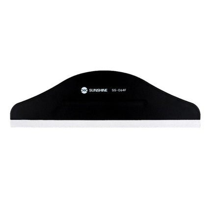 Mobile Phone Tablet PCs Protective Film Scraper Hydrogel Film Screen Scraper Card, SUNSHINE SS-064D, SUNSHINE SS-064E, SUNSHINE SS-064F