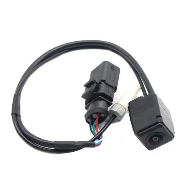 95B980551L For Porsche MaCan 2014-2023 Reversing Assist Rear View Camera