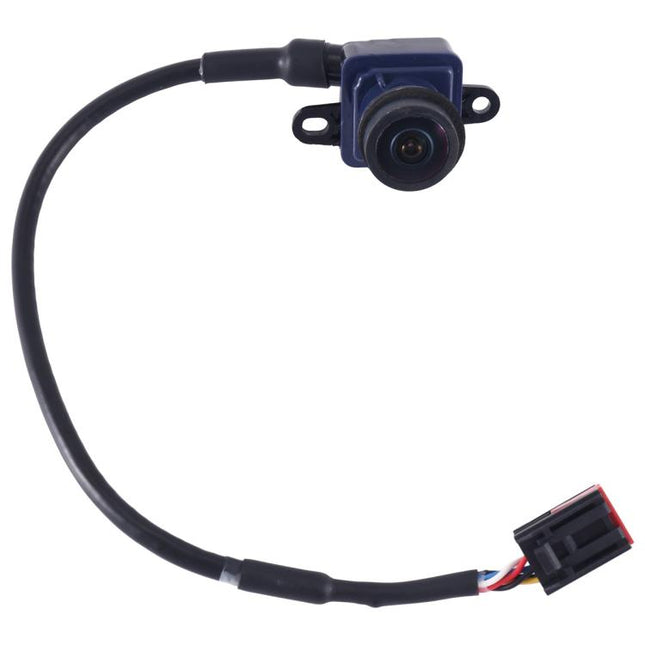 670018242 For Maserati Quattroporte M156 2014-2016 PDC Car Rearview Reversing Camera