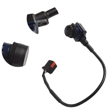 7355951810 For Fiat Car Rear View Reversing Camera Rear Parking System