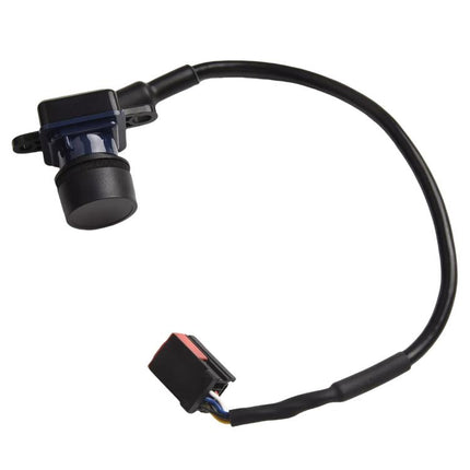 7355951810 For Fiat Car Rear View Reversing Camera Rear Parking System