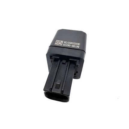 86790-06220 For Toyota Camry Eifang / RAV4 2017-2021 Reversing Rear View Camera