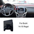 14-15 Buick Regal