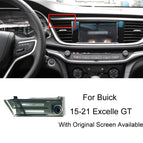 15-21 Excelle GT With Original Screen Available