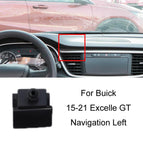 15-21 Excelle GT Navigation Left