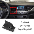 17-23 Regal/Regal GS