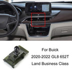 20-22 GL8 652T Land Business Class