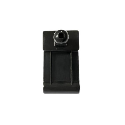 For Buick Left Driving Car Special Mobile Phone Navigation Bracket Base, 20-23 GL8 Avenir/GL8 First Land 653T, 21 GL6, 22-23 Verano Pro/Verano PRO GS, 22 Envista