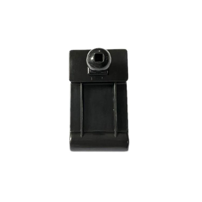For Buick Left Driving Car Special Mobile Phone Navigation Bracket Base, 20-23 GL8 Avenir/GL8 First Land 653T, 21 GL6, 22-23 Verano Pro/Verano PRO GS, 22 Envista