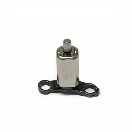 For DJI Mavic Air 3 Arm Shaft Drone Repair Parts, Left Front Axis, Right Front Axis, Rear Axis