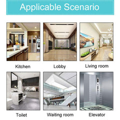 35mm / 32mm Sofa Machine Suction Pickup Tool Home Carpet Cleaning Accessories