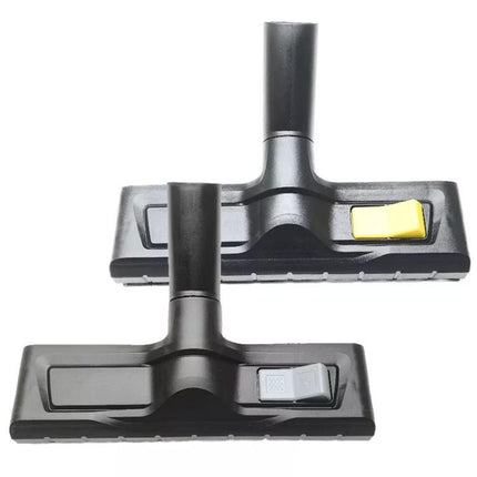 For Karcher WD5 / WD6 Vacuum Cleaner Push Button Floor Cleaning Brush