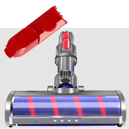 For Dyson Vacuum Cleaners Switch Button Snap Repair Parts With Box