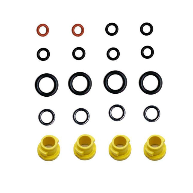 For Karcher K2 / K3 / K4 / K5 / K6 / K7 High Pressure Washer Seal O-Ring