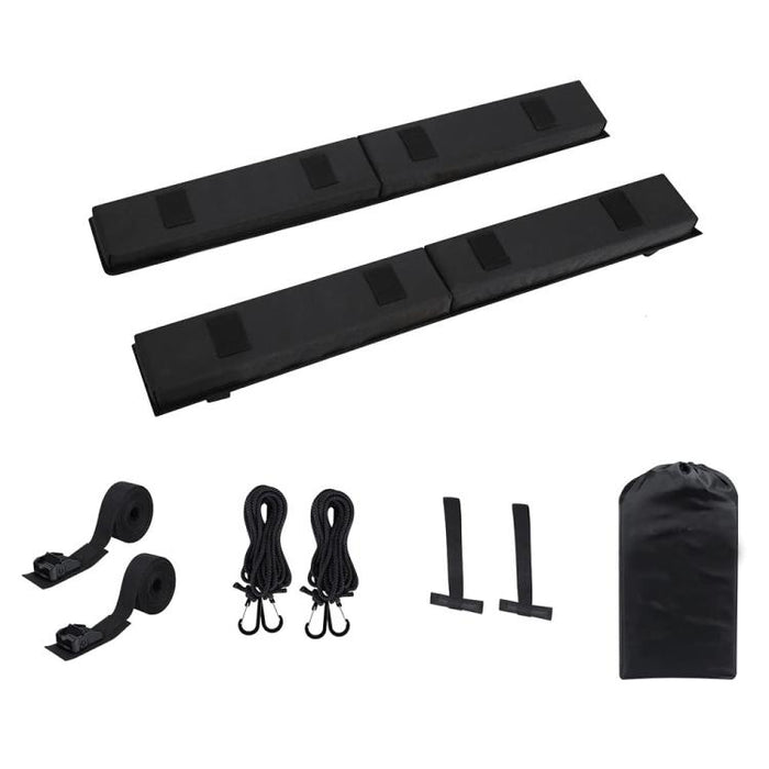 Car Roof Rack Surfboard Cushion, MX-268