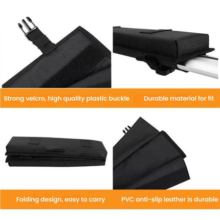 Car Roof Rack Surfboard Cushion, MX-268